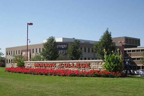 Mohawk College of Applied Arts and Technology picture