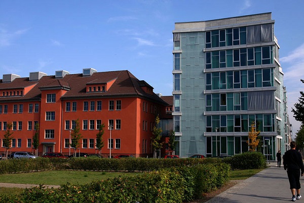 Humboldt University of Berlin  picture