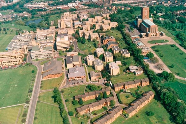 University of Surrey picture