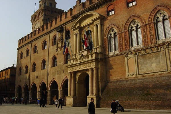 University of Bologna picture