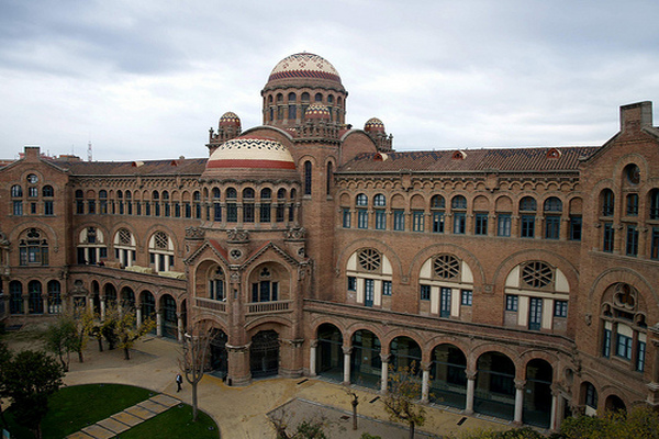 Barcelona Graduate School of Economics picture