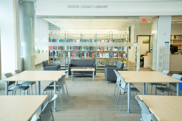 Lakehead University Library