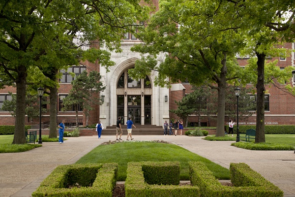 Oklahoma City University-picture