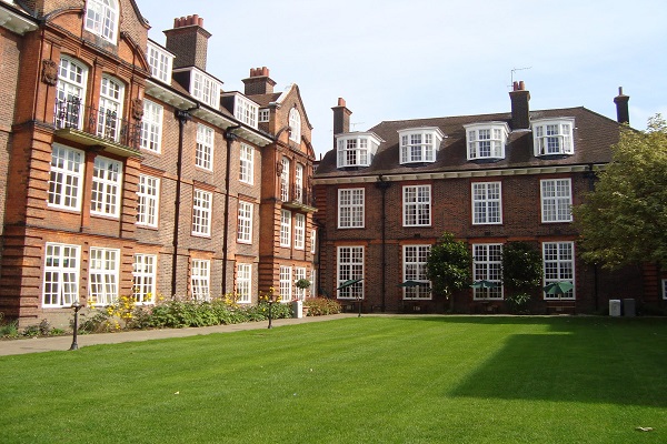 Regent's University London picture
