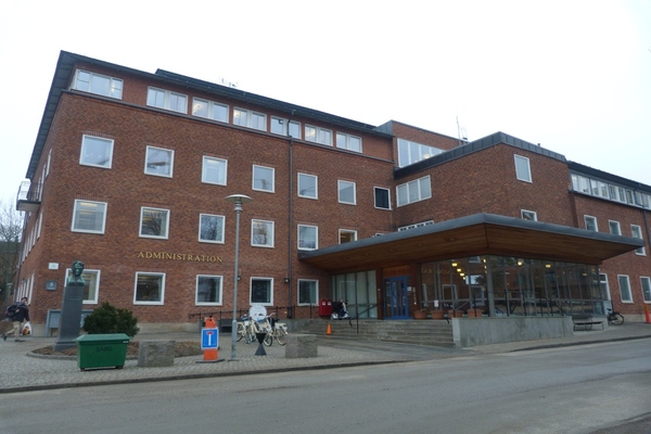 Karolinska Institutet picture