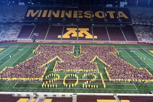 University of Minnesota, Twin Cities picture