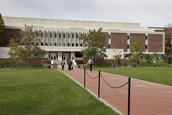 University of Delaware picture
