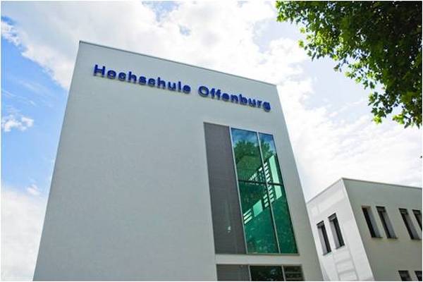 Offenburg University of Applied Sciences picture