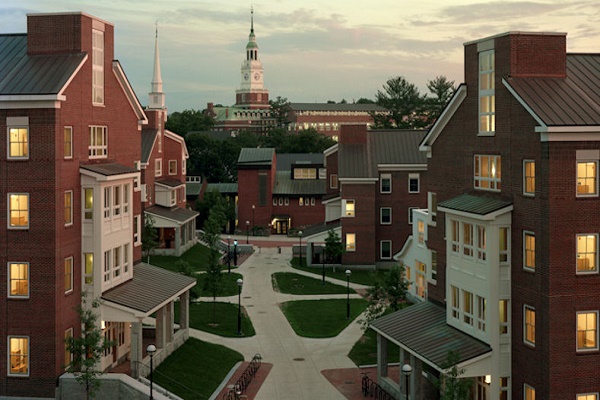 Dartmouth College picture