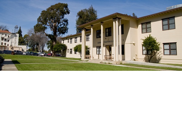 Touro University California picture