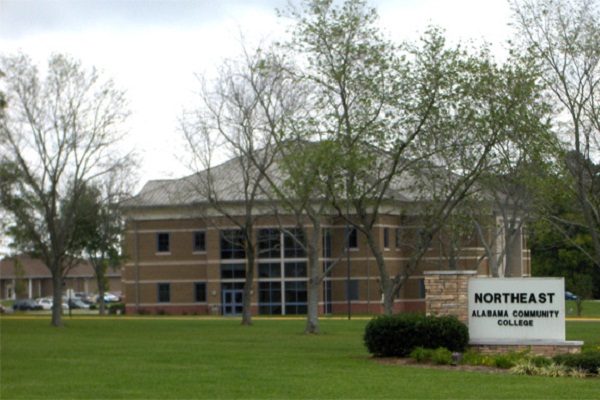 Northeast Alabama Community College picture