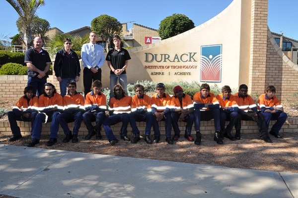 Durack Institute Of Technology picture