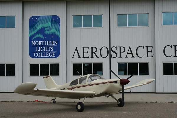 Northern Lights College picture
