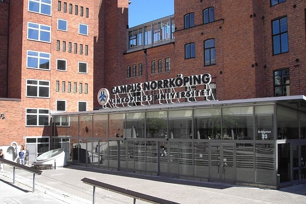 Campus Norrkoping