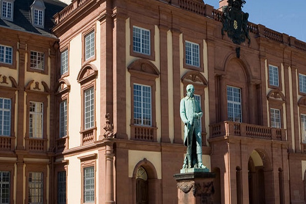 University of Mannheim picture