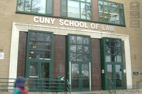 CUNY School of Law picture