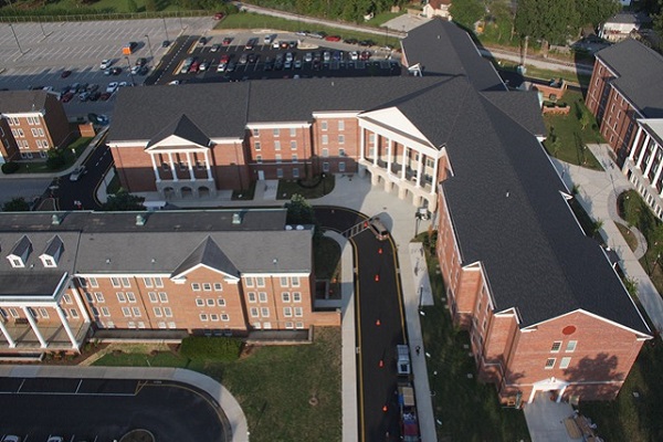 Tennessee Technological University picture