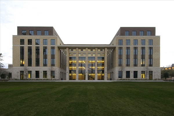 Liberal Arts Building