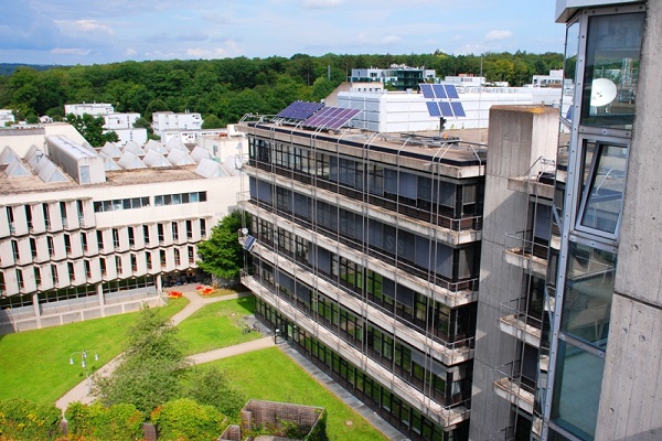 Institute of Photovoltaics
