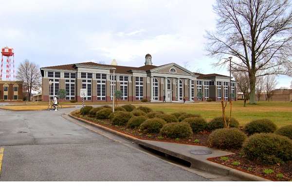 Northeast Alabama Community College picture