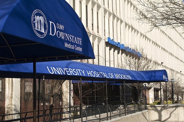 SUNY Downstate Medical Center 