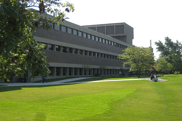Mohawk College of Applied Arts and Technology picture