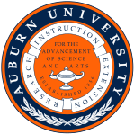 Auburn University | دانشگاه آبرن