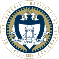 Georgia Institute Of Technology | مؤسسه فناوری جورجیا