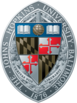 Johns Hopkins University | دانشگاه جانز هاپکینز