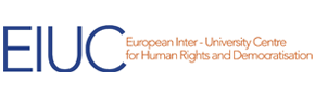 European Inter-University Centre for Human Rights & Democratisation