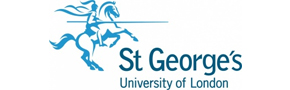 St. George's, University of London