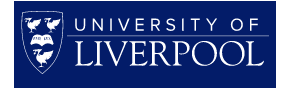 University of Liverpool - London Campus