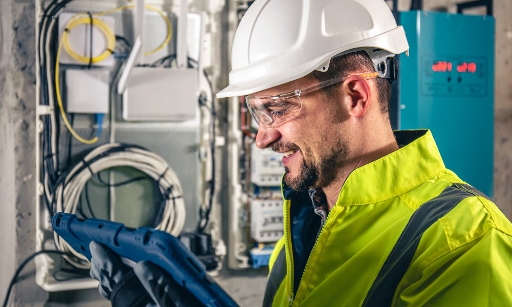 تحصیل مهندسی برق در فرانسه؛ شرایط اپلای 2025