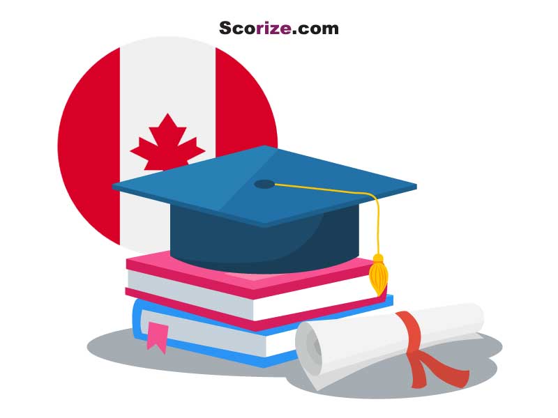 زمان اپلای دانشگاه‌های کانادا