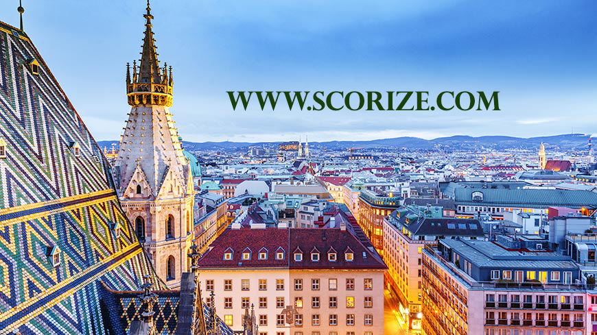 شرایط تحصیل در اتریش و اخذ ویزای تحصیلی در اتریش