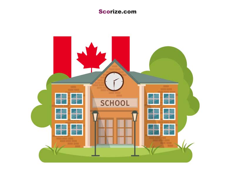آشنایی با مدرسه Royal Crown در کانادا