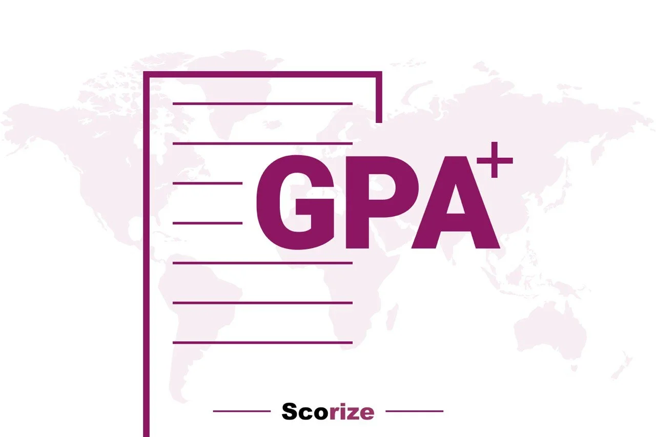 GPA چیست؟