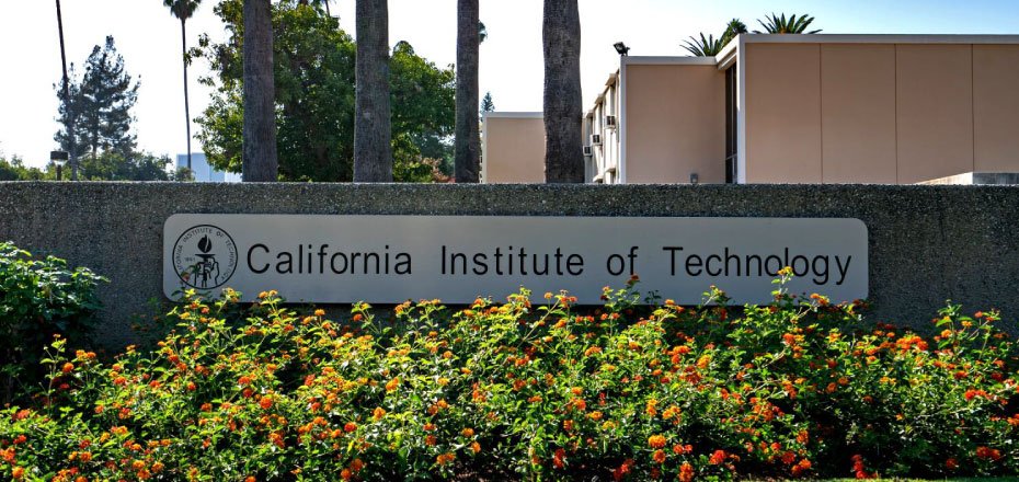 دانشگاه Caltech