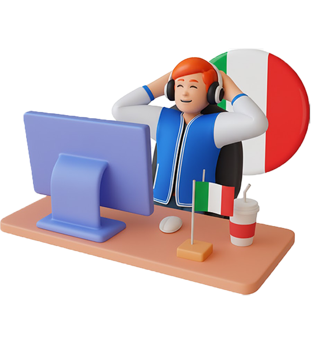 کمپین ایتالیا - 1404