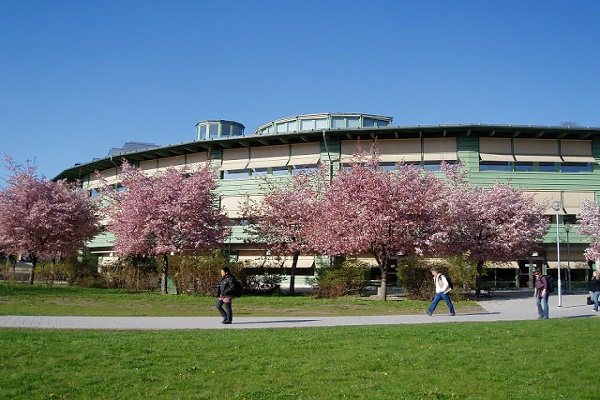 Stockholm University