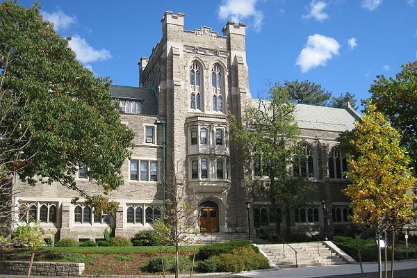 Harvard Divinity School