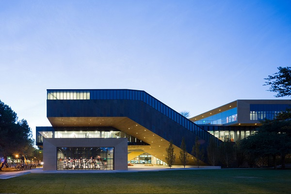 Stanford Arts School