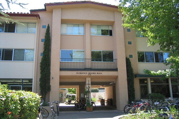 Florence Moore Residence Hall