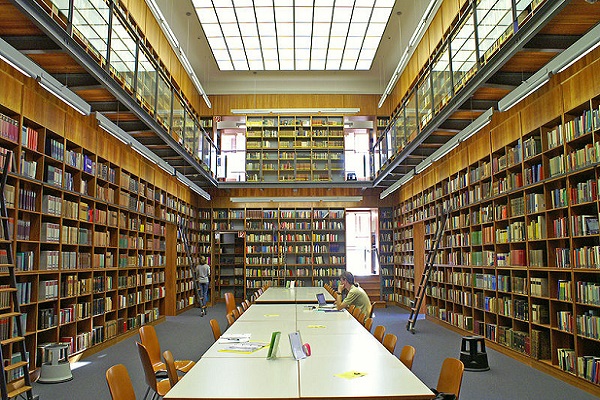 library