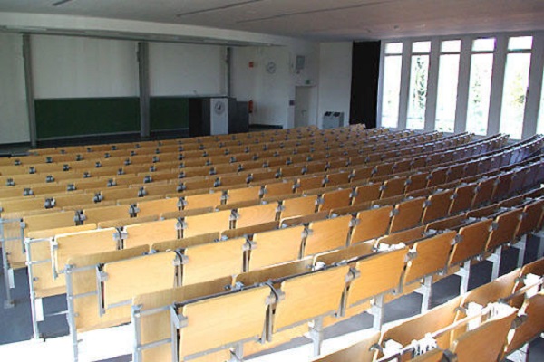 Lecture Hall