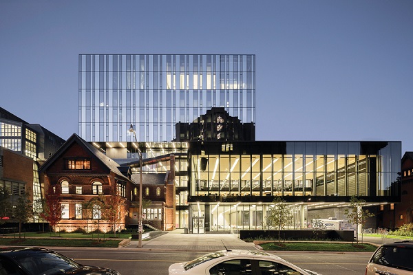 Rotman School of Managament