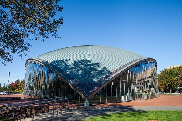 Kresge Auditorium