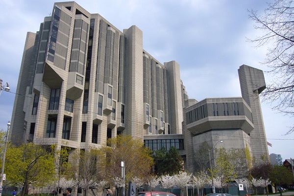 Robarts Library