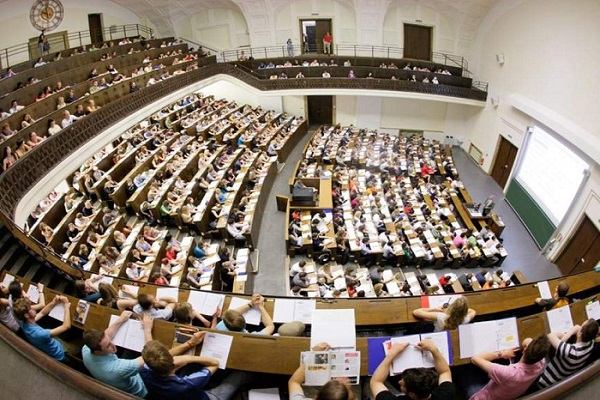 Ludwig Maximilians University Munich picture