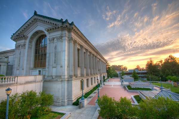 University of California (Berkeley Campus) picture